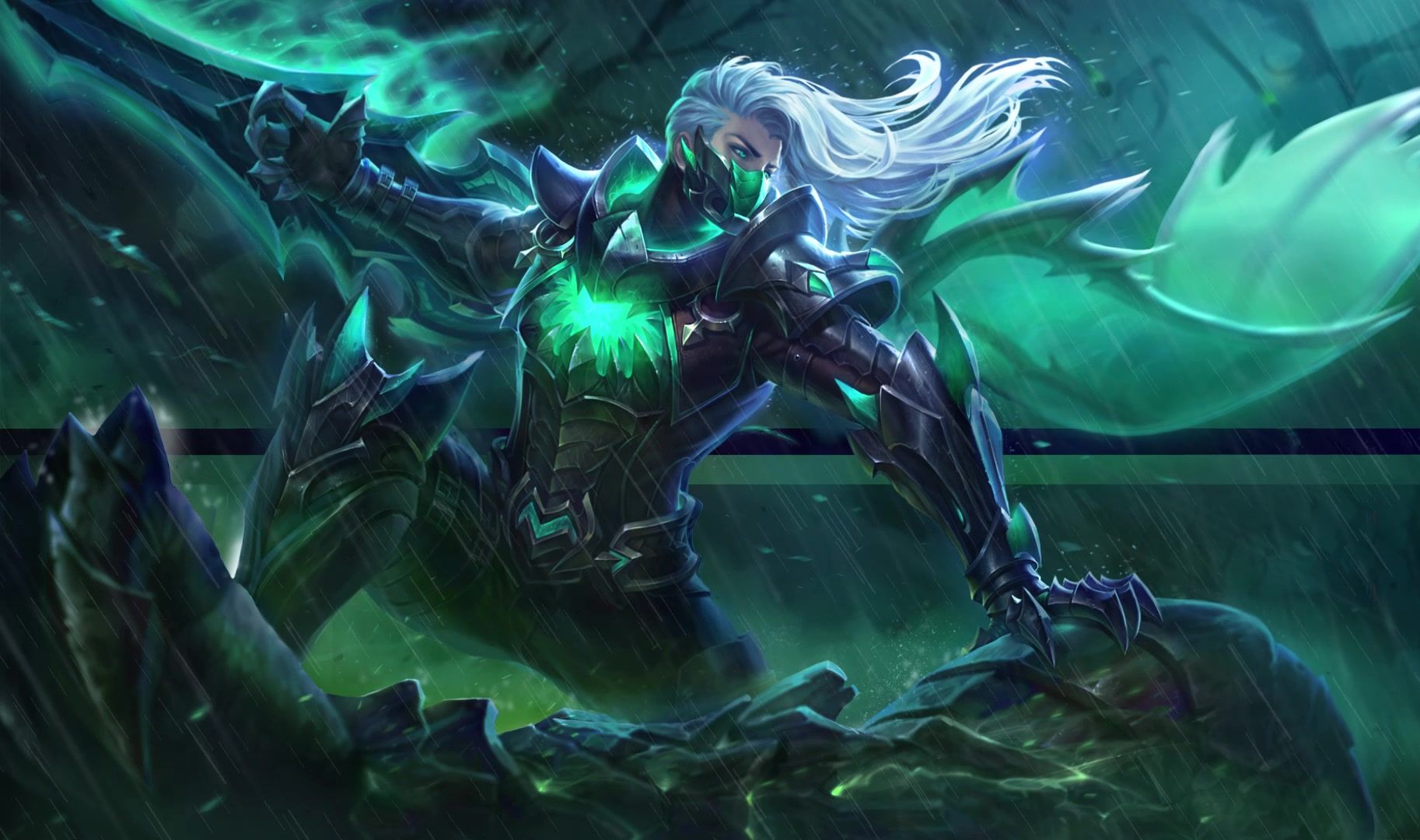 愿意赌一把 愿意赌一把