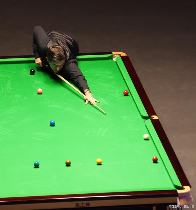 精准的射门 精准的射门