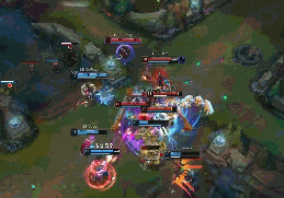 他的加入能 他的加入能