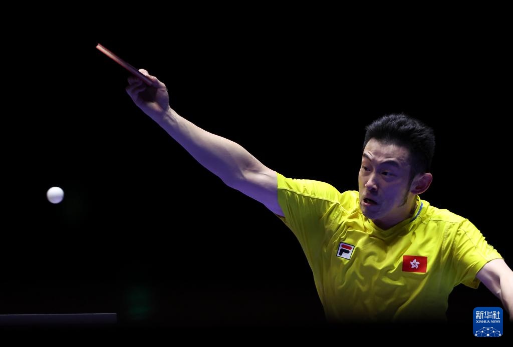 国际乒乓球 国际乒乓球