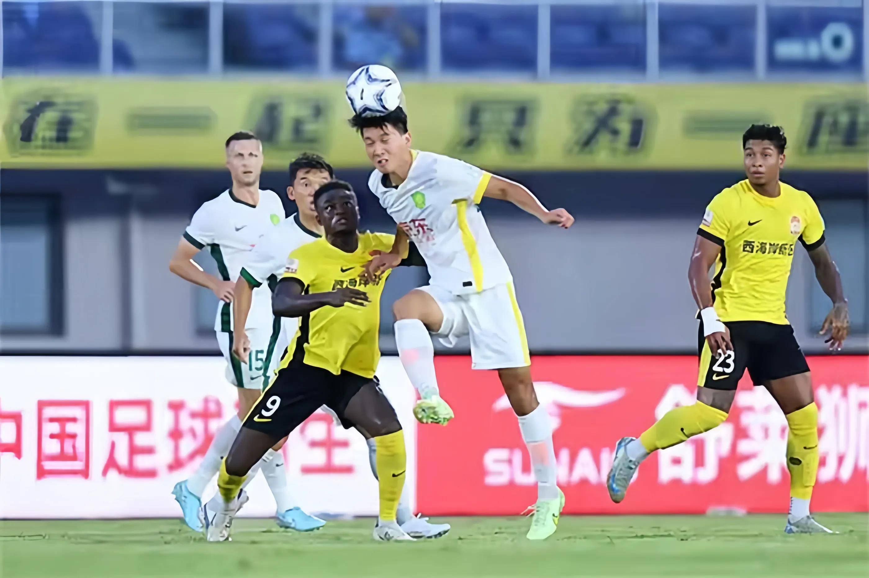 续比赛中的 续比赛中的