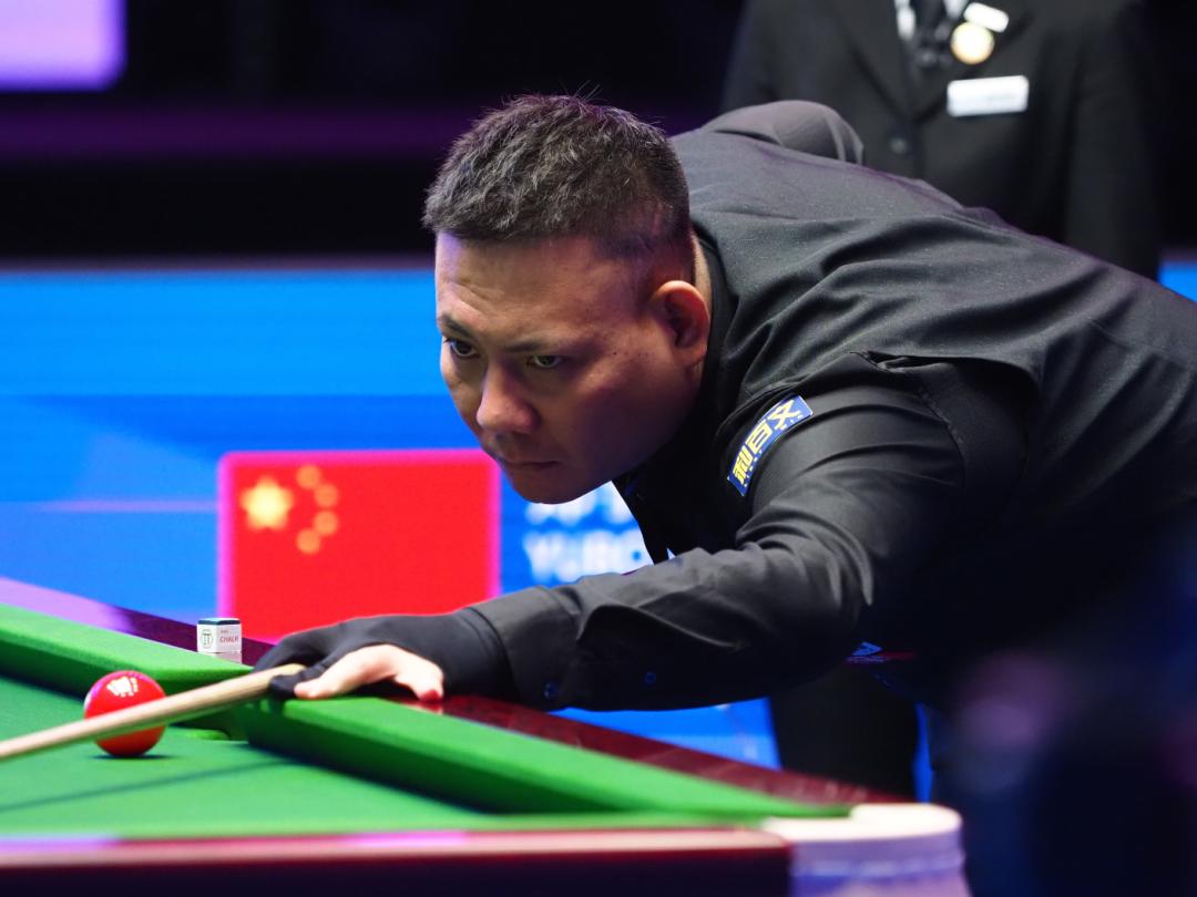 决赛现场 决赛现场