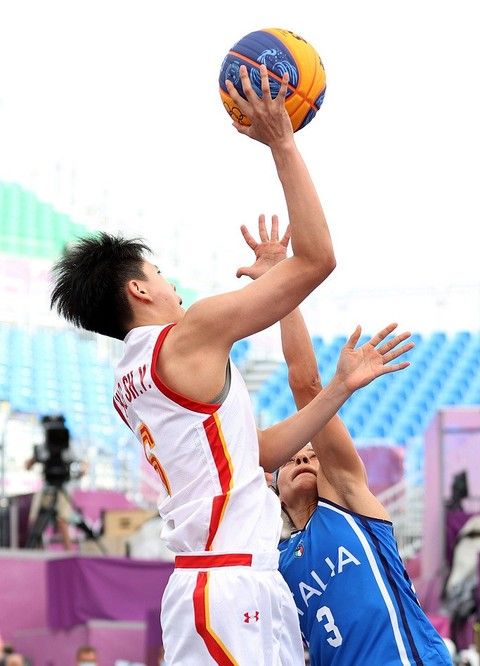 中期决策质 中期决策质