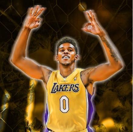 的年轻内线 的年轻内线