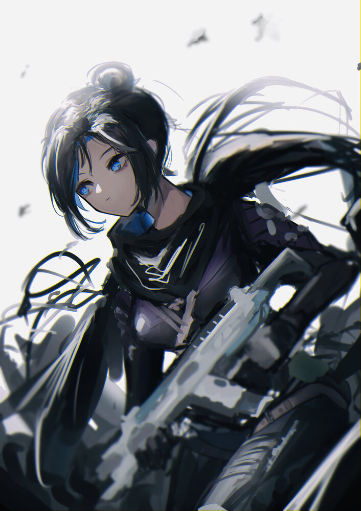 速投掷震爆